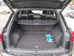Volkswagen Taos 380TSI AWD R-Line Smart Connected Edition - ფოტო 19