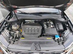 Volkswagen Taos 380TSI AWD R-Line Smart Connected Edition - ფოტო 20
