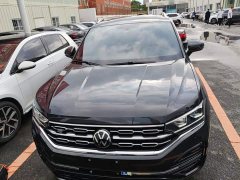 Volkswagen Taos 380TSI AWD R-Line Smart Connected Edition - ფოტო 3