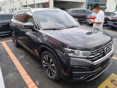 Volkswagen Taos 380TSI AWD R-Line Smart Connected Edition - ფოტო 4
