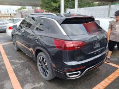 Volkswagen Taos 380TSI AWD R-Line Smart Connected Edition - ფოტო 5