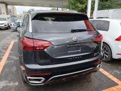 Volkswagen Taos 380TSI AWD R-Line Smart Connected Edition - ფოტო 6