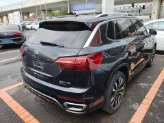 Volkswagen Taos 380TSI AWD R-Line Smart Connected Edition - ფოტო 7