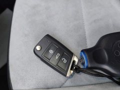 Volkswagen Taos 380TSI AWD R-Line Smart Connected Edition - ფოტო 9