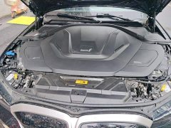 BMW i3 2022 eDrive 35 L - ფოტო 11