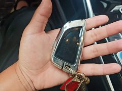 BMW i3 2022 eDrive 35 L - ფოტო 12