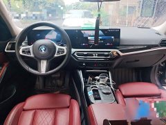 BMW i3 2022 eDrive 35 L - ფოტო 13
