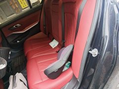 BMW i3 2022 eDrive 35 L - ფოტო 15