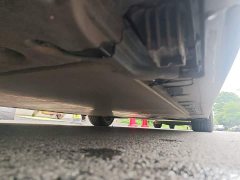 BMW i3 2022 eDrive 35 L - ფოტო 19