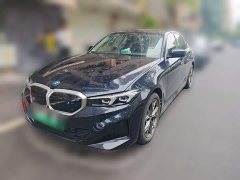 BMW i3 2022 eDrive 35 L - ფოტო 2