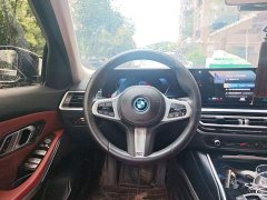 BMW i3 2022 eDrive 35 L - ფოტო 3