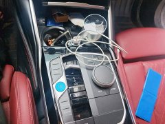 BMW i3 2022 eDrive 35 L - ფოტო 7
