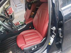 BMW i3 2022 eDrive 35 L - ფოტო 8