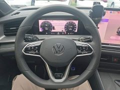 Volkswagen Taos L 330TSI FWD Elite City Package - ფოტო 11