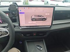 Volkswagen Taos L 330TSI FWD Elite City Package - ფოტო 13