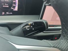 Volkswagen Taos L 330TSI FWD Elite City Package - ფოტო 14