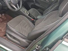 Volkswagen Taos L 330TSI FWD Elite City Package - ფოტო 15
