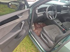 Volkswagen Taos L 330TSI FWD Elite City Package - ფოტო 16