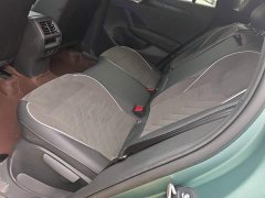 Volkswagen Taos L 330TSI FWD Elite City Package - ფოტო 17