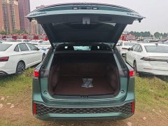Volkswagen Taos L 330TSI FWD Elite City Package - ფოტო 19