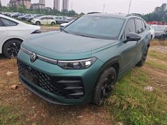 Volkswagen Taos L 330TSI FWD Elite City Package - ფოტო 2
