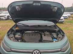 Volkswagen Taos L 330TSI FWD Elite City Package - ფოტო 20