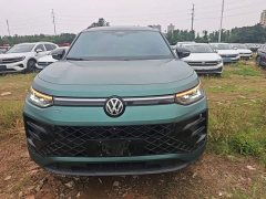 Volkswagen Taos L 330TSI FWD Elite City Package - ფოტო 3