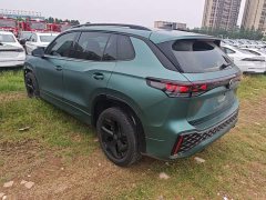 Volkswagen Taos L 330TSI FWD Elite City Package - ფოტო 5