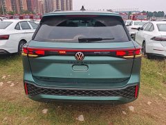 Volkswagen Taos L 330TSI FWD Elite City Package - ფოტო 6