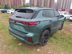 Volkswagen Taos L 330TSI FWD Elite City Package - ფოტო 7