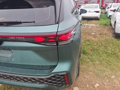 Volkswagen Taos L 330TSI FWD Elite City Package - ფოტო 8