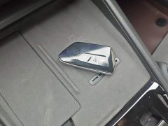 Volkswagen Taos L 330TSI FWD Elite City Package - ფოტო 9