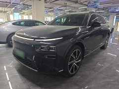 XPeng G9 570 Max - ფოტო 1