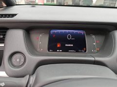 Honda Fit 2021 1.5L CVT Trend Edition - ფოტო 12