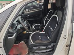 Honda Fit 2021 1.5L CVT Trend Edition - ფოტო 15