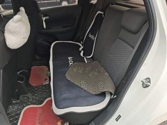 Honda Fit 2021 1.5L CVT Trend Edition - ფოტო 17
