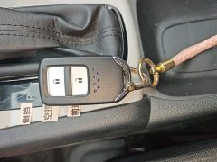 Honda Fit 2021 1.5L CVT Trend Edition - ფოტო 9