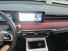 Jetour Jietu X70 PLUS 1.6T DCT Strong Edition 5-Seater - ფოტო 13