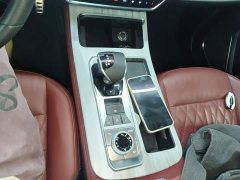 Jetour Jietu X70 PLUS 1.6T DCT Strong Edition 5-Seater - ფოტო 14