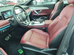 Jetour Jietu X70 PLUS 1.6T DCT Strong Edition 5-Seater - ფოტო 15