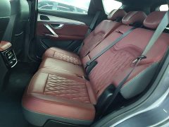 Jetour Jietu X70 PLUS 1.6T DCT Strong Edition 5-Seater - ფოტო 17