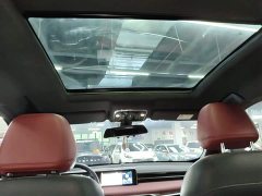 Jetour Jietu X70 PLUS 1.6T DCT Strong Edition 5-Seater - ფოტო 18