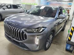 Jetour Jietu X70 PLUS 1.6T DCT Strong Edition 5-Seater - ფოტო 2