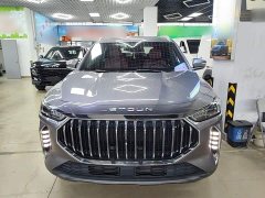 Jetour Jietu X70 PLUS 1.6T DCT Strong Edition 5-Seater - ფოტო 3