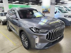 Jetour Jietu X70 PLUS 1.6T DCT Strong Edition 5-Seater - ფოტო 4