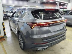 Jetour Jietu X70 PLUS 1.6T DCT Strong Edition 5-Seater - ფოტო 5