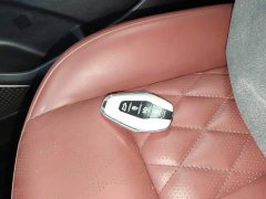 Jetour Jietu X70 PLUS 1.6T DCT Strong Edition 5-Seater - ფოტო 9