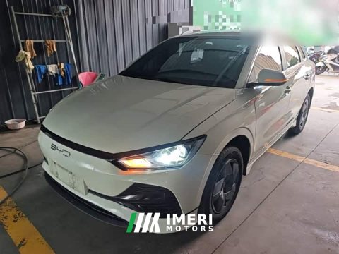 2024 BYD e2 2023 Comfort - ავტომობილი ჩინეთიდან