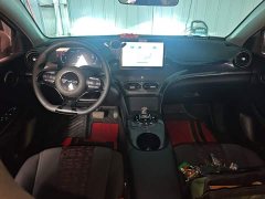 BYD e2 2023 Comfort - ფოტო 10