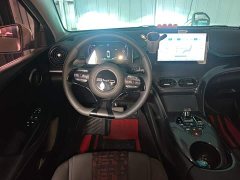 BYD e2 2023 Comfort - ფოტო 11